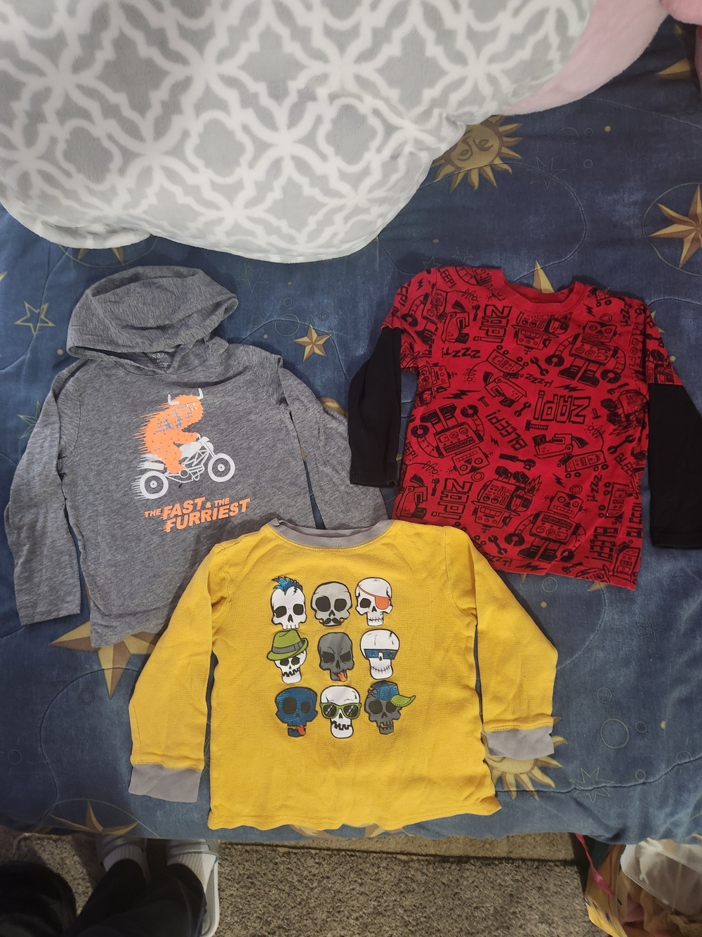 Toddler Boy Bundle